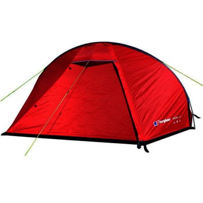 Peak 3.1 1 Man Tent